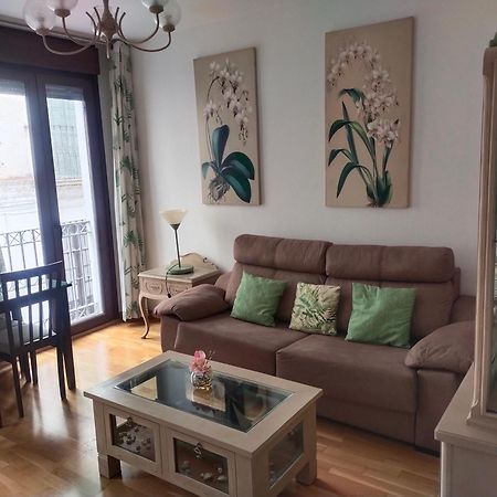 Centro Antequera Moderno Apartamento De Santa Cruz Екстериор снимка