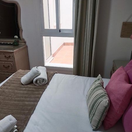 Centro Antequera Moderno Apartamento De Santa Cruz Екстериор снимка