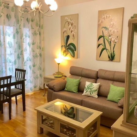 Centro Antequera Moderno Apartamento De Santa Cruz Екстериор снимка