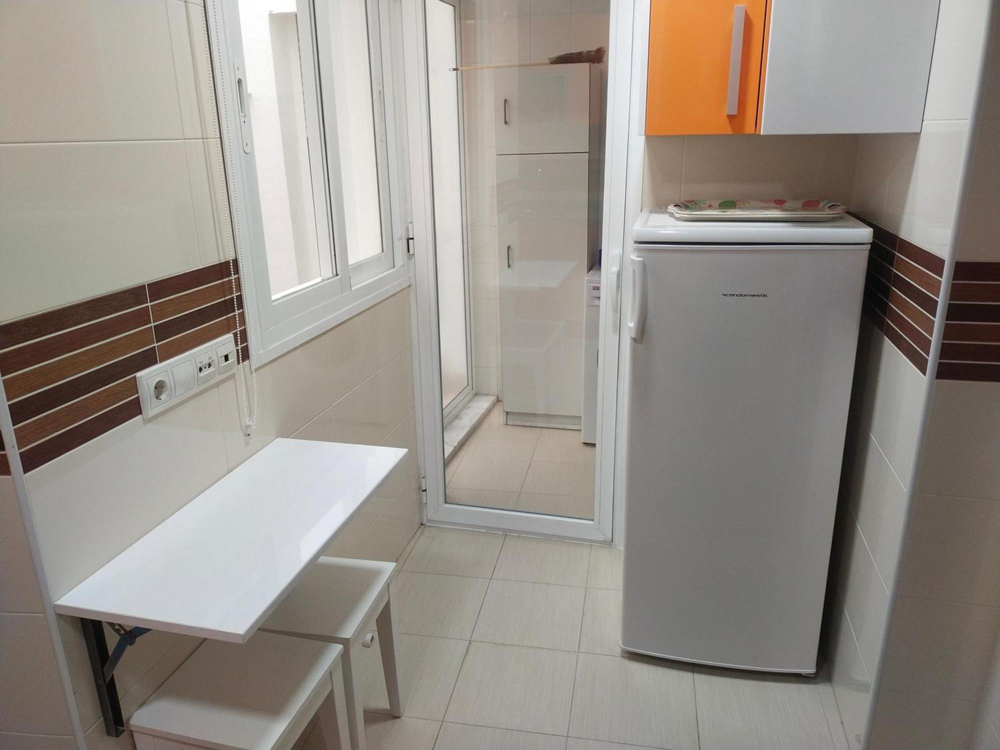 Centro Antequera Moderno Apartamento De Santa Cruz Екстериор снимка