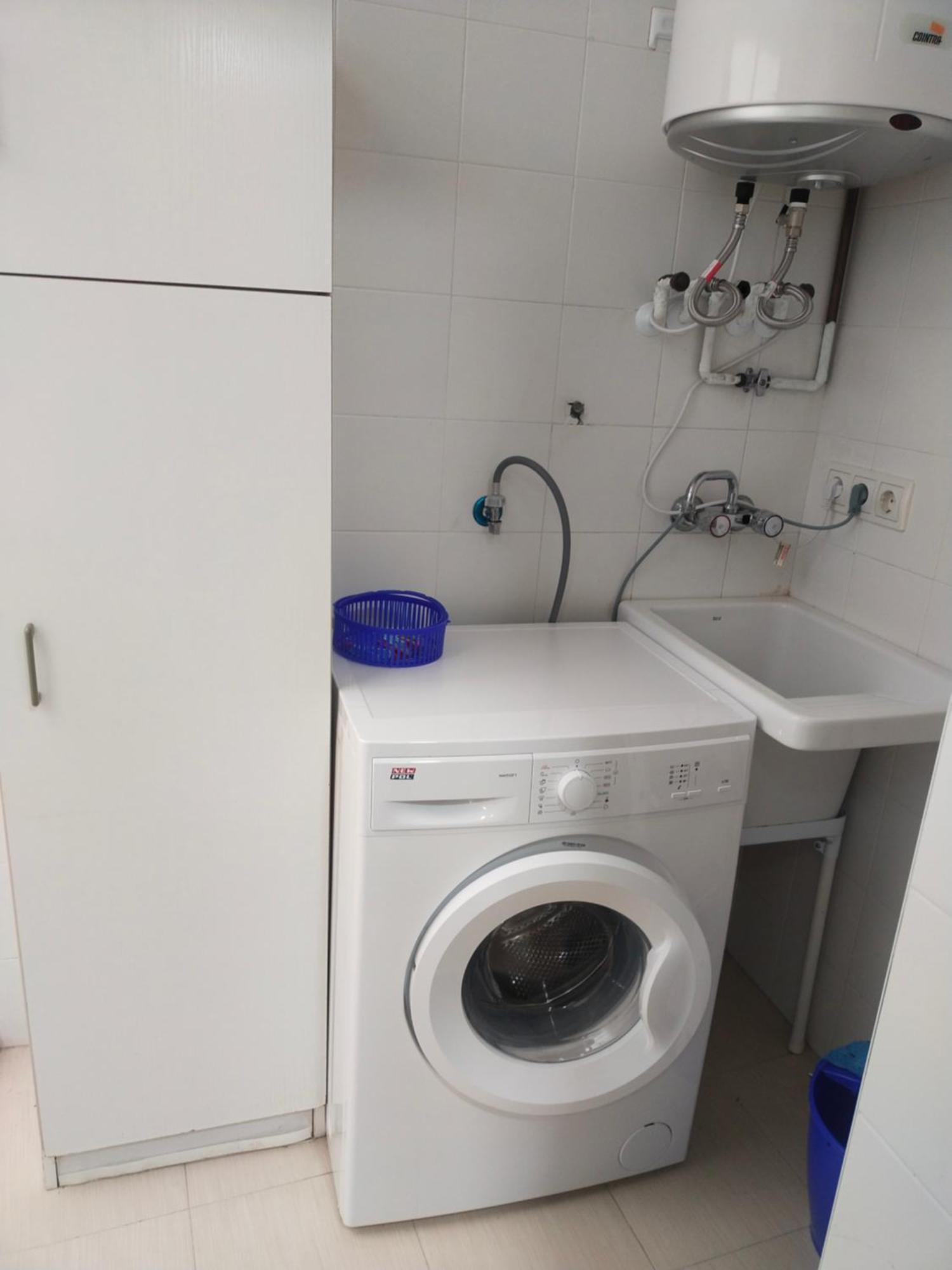 Centro Antequera Moderno Apartamento De Santa Cruz Екстериор снимка