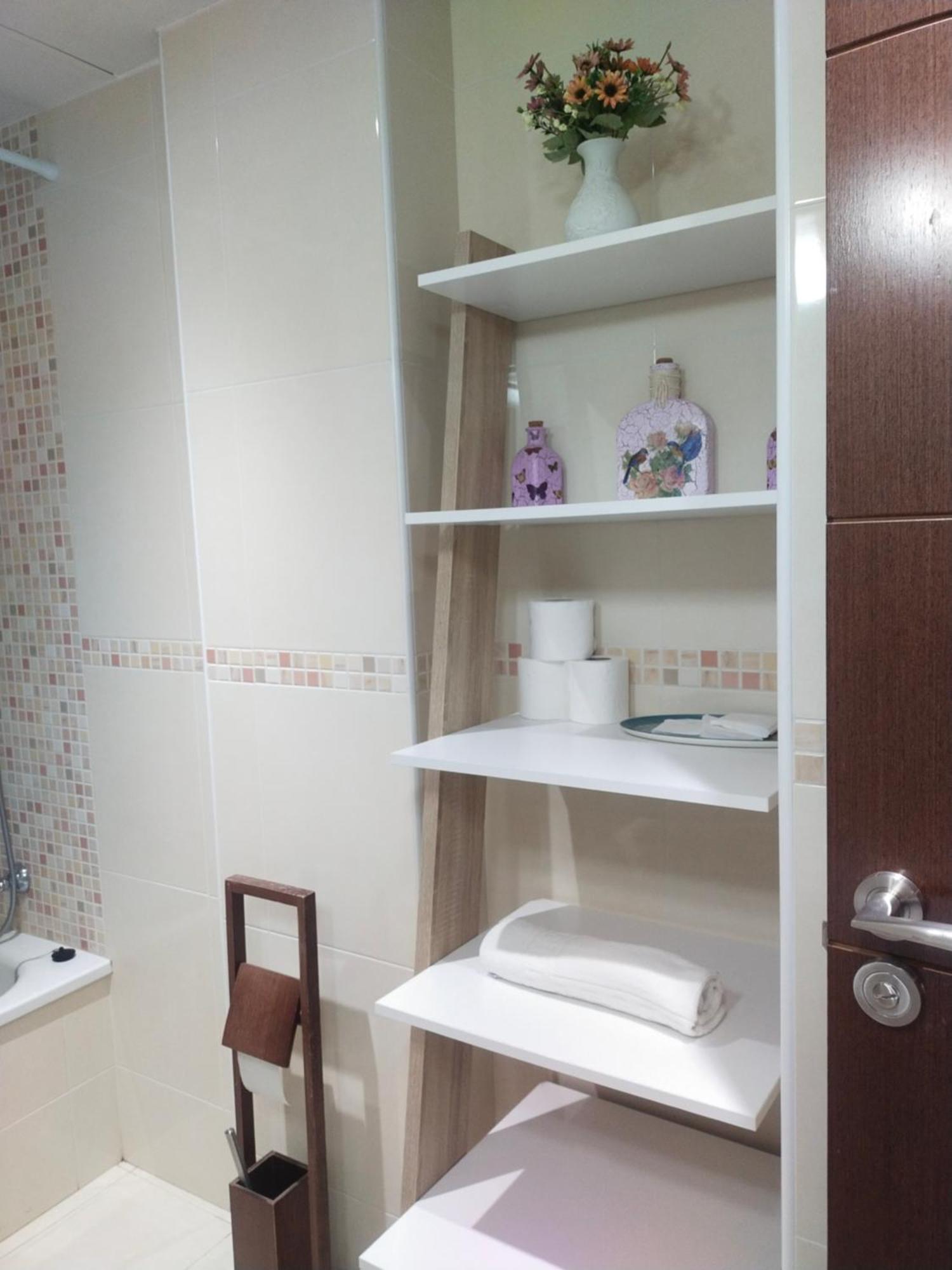 Centro Antequera Moderno Apartamento De Santa Cruz Екстериор снимка