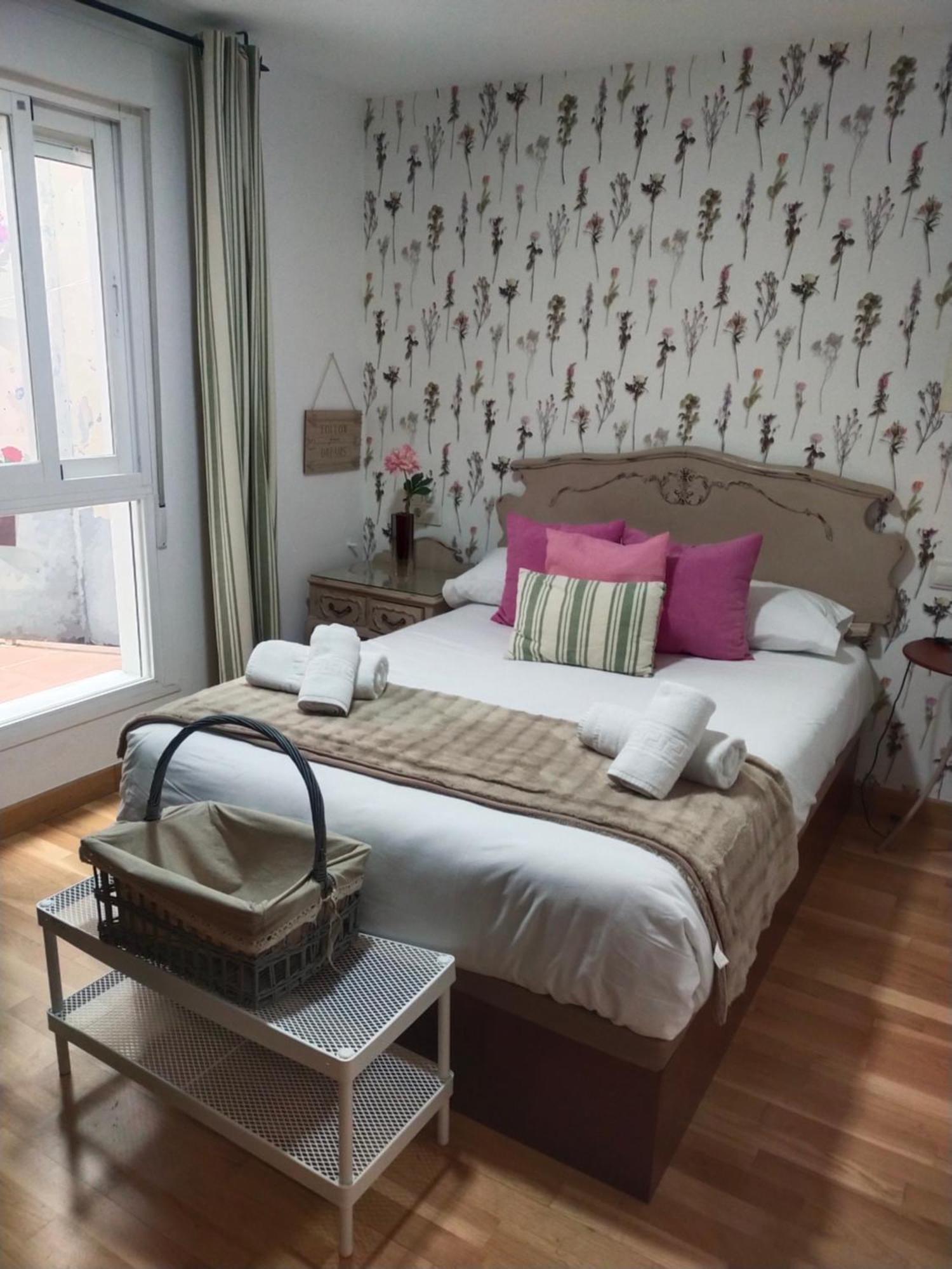 Centro Antequera Moderno Apartamento De Santa Cruz Екстериор снимка