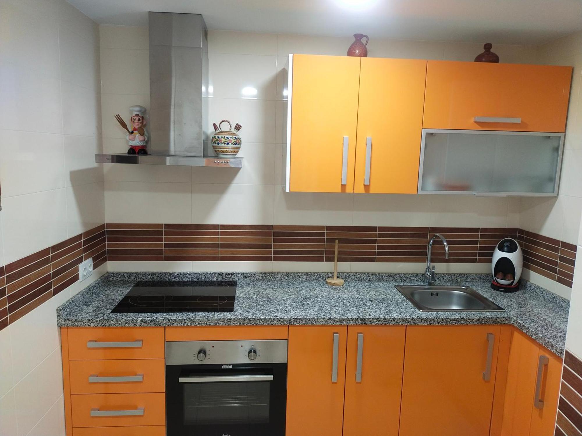 Centro Antequera Moderno Apartamento De Santa Cruz Екстериор снимка