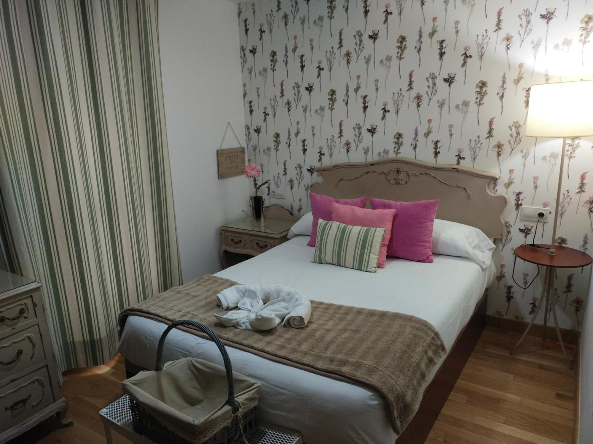 Centro Antequera Moderno Apartamento De Santa Cruz Екстериор снимка