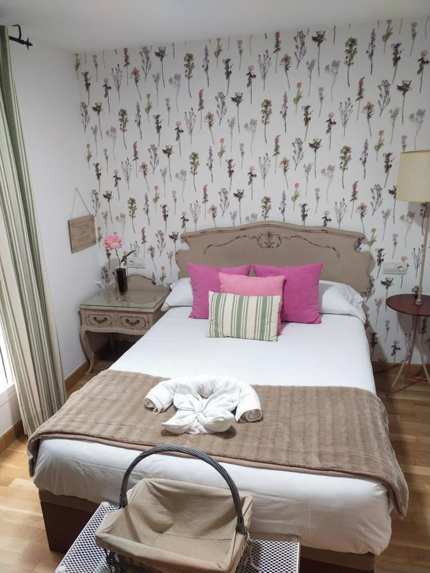 Centro Antequera Moderno Apartamento De Santa Cruz Екстериор снимка