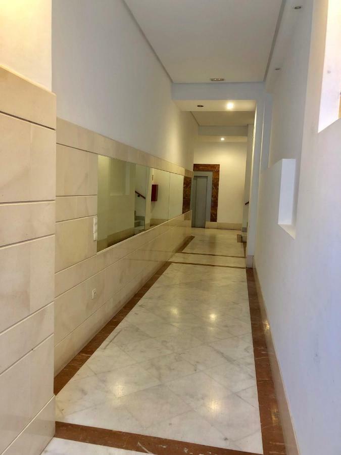 Centro Antequera Moderno Apartamento De Santa Cruz Екстериор снимка