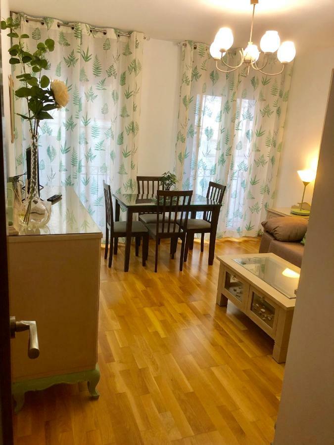 Centro Antequera Moderno Apartamento De Santa Cruz Екстериор снимка