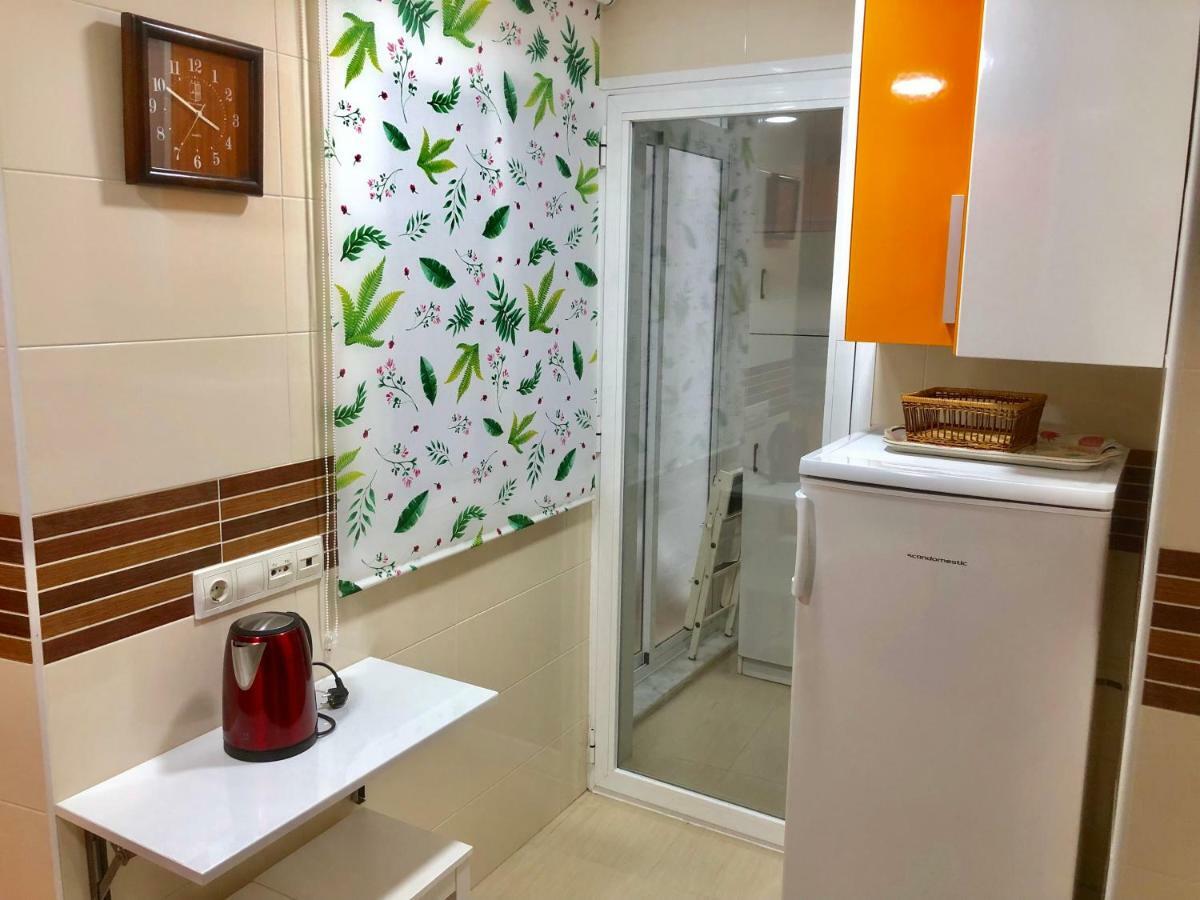 Centro Antequera Moderno Apartamento De Santa Cruz Екстериор снимка