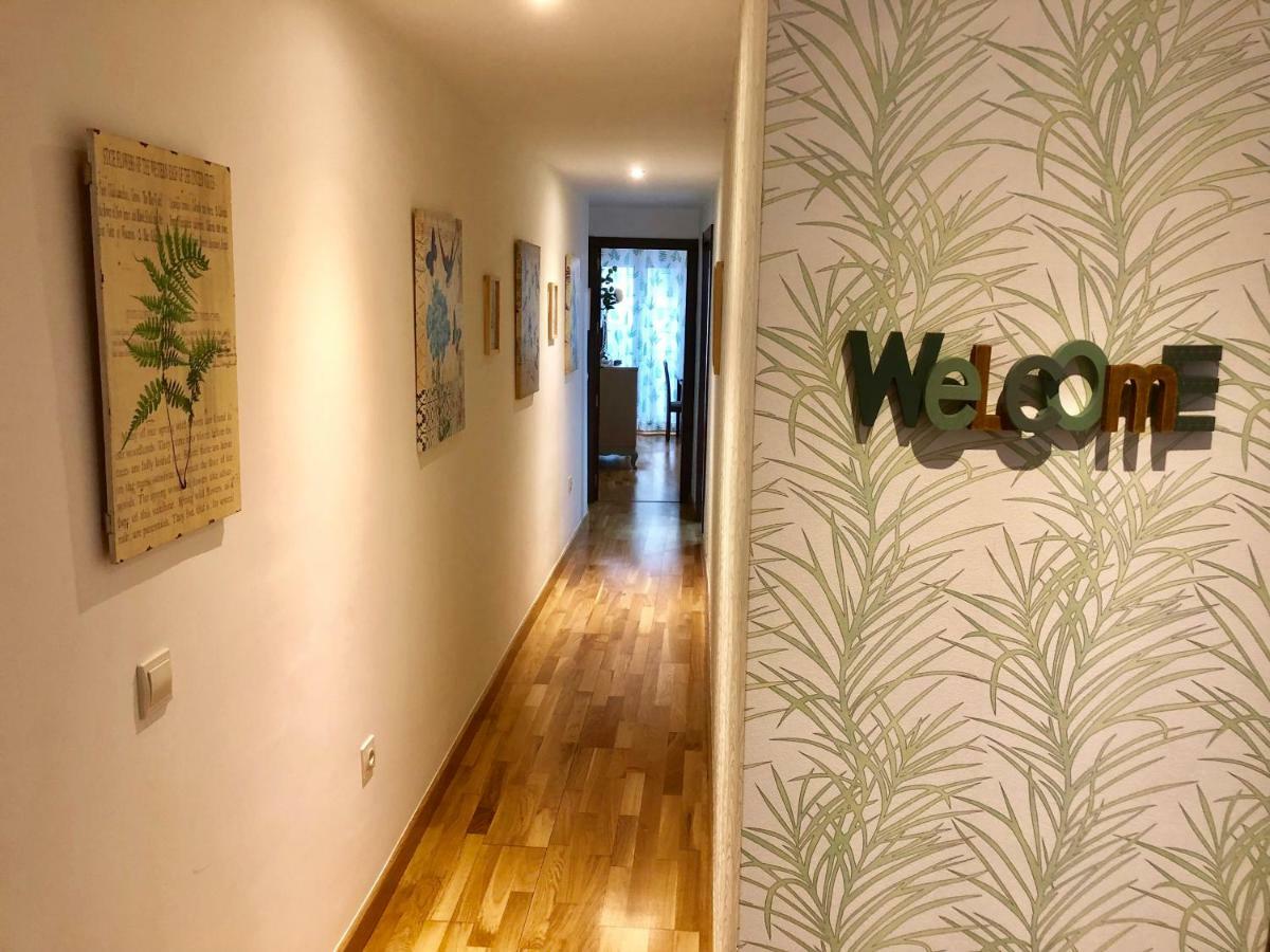 Centro Antequera Moderno Apartamento De Santa Cruz Екстериор снимка