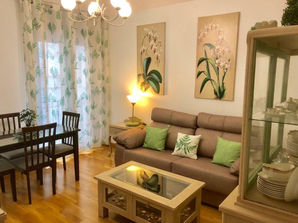 Centro Antequera Moderno Apartamento De Santa Cruz Екстериор снимка