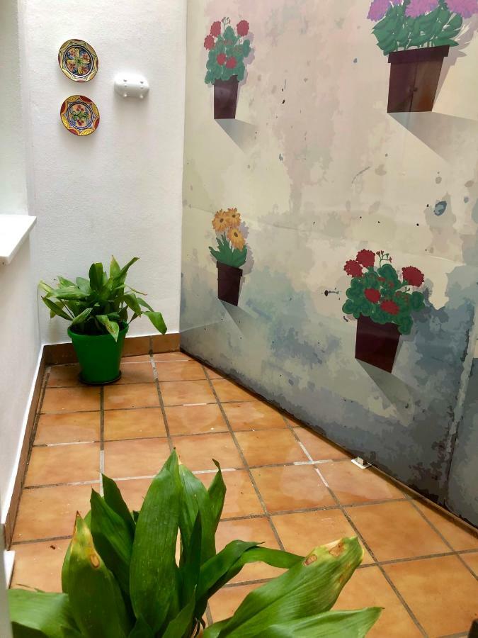 Centro Antequera Moderno Apartamento De Santa Cruz Екстериор снимка