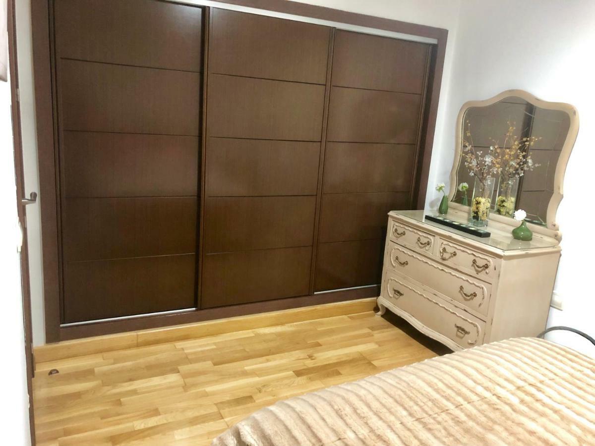 Centro Antequera Moderno Apartamento De Santa Cruz Екстериор снимка
