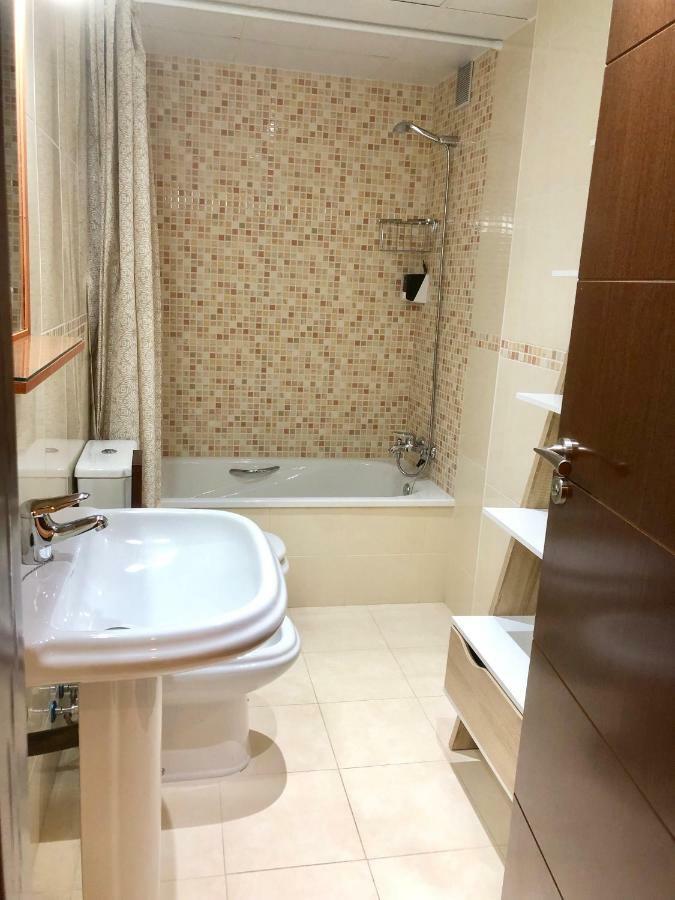 Centro Antequera Moderno Apartamento De Santa Cruz Екстериор снимка