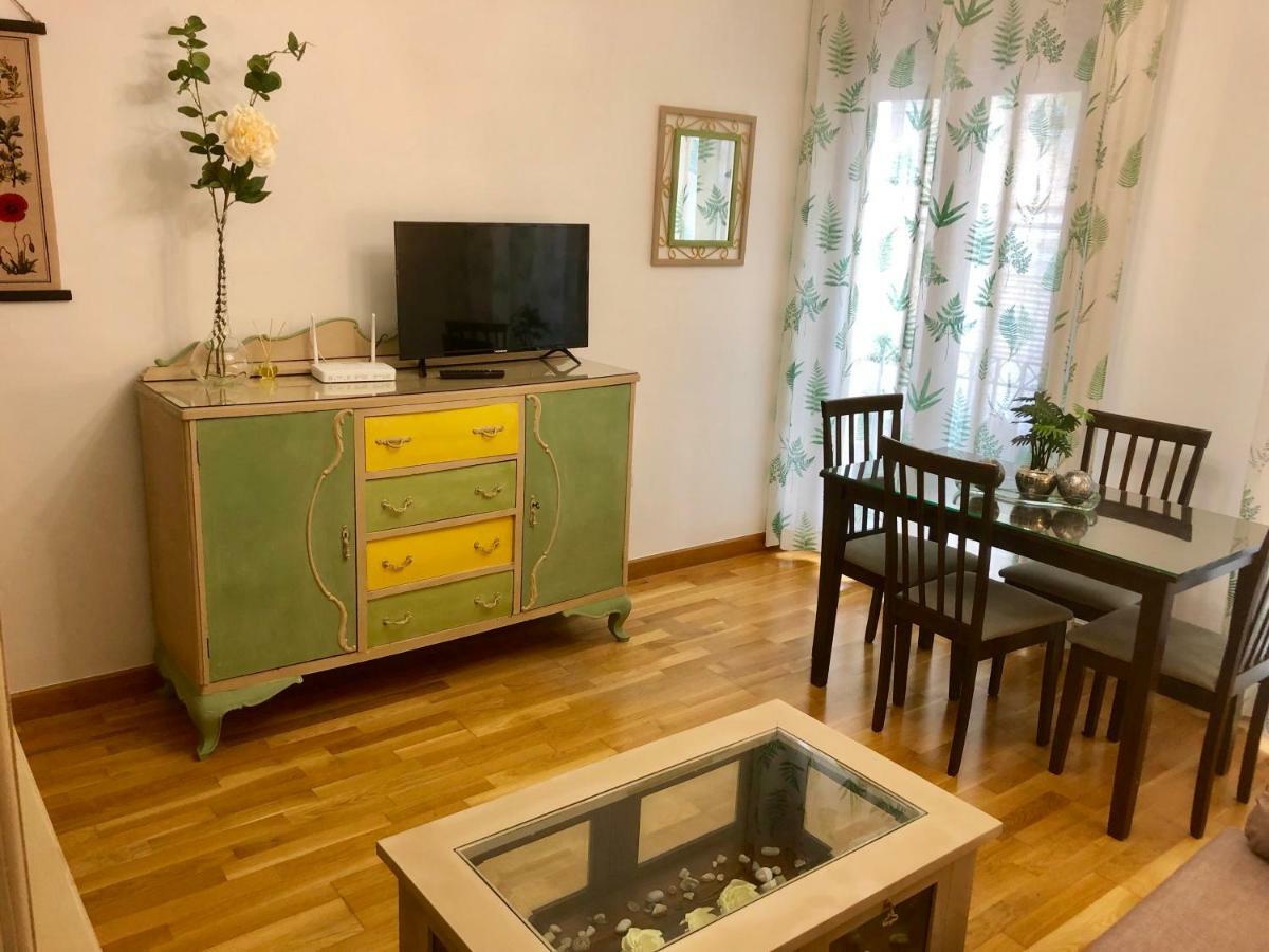 Centro Antequera Moderno Apartamento De Santa Cruz Екстериор снимка